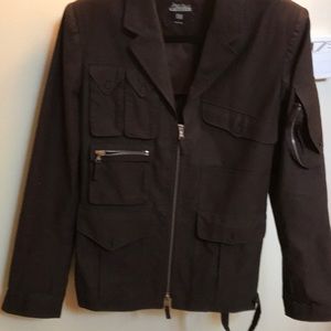 Vintage Cotton Jacket